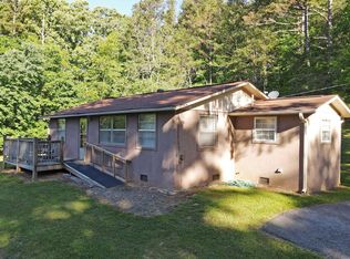 926 Fairview Church Rd, Blairsville, GA 30512