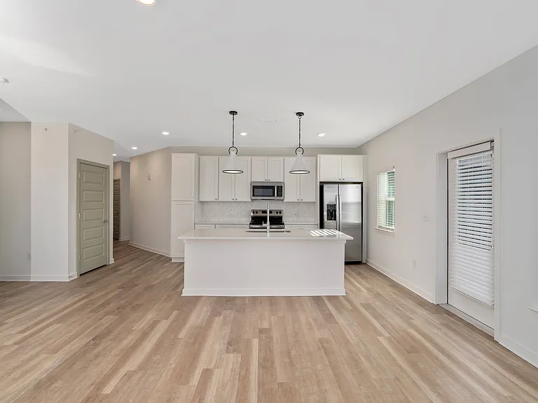 Cavala Apartments — Photo 62