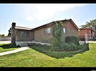 6216 S Margray Dr, Taylorsville, UT 84129