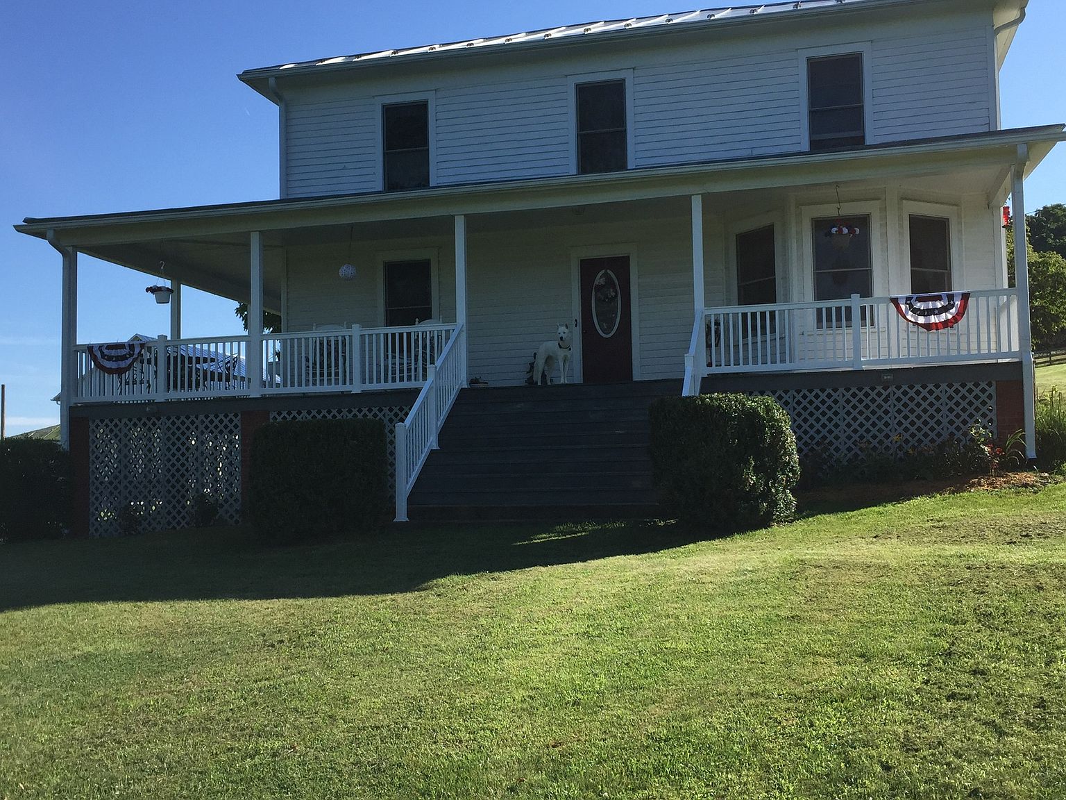 453 Badger Rd, Mount Solon, VA 22843 Zillow