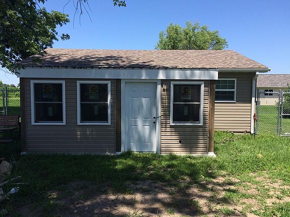 Enclose Front Porch