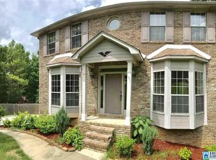 224 Forest Hills Cir, Alabaster, AL 35007