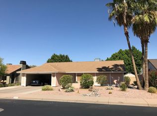 1714 N Nevada Way, Mesa, AZ 85203