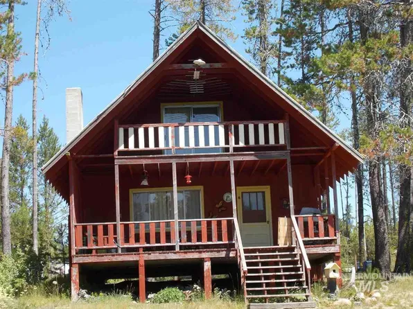 12681 Hereford Rd, Donnelly, ID 83615
