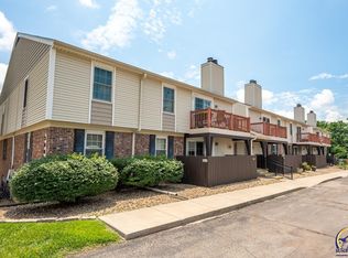 3001 SW Maupin Ln APT 106, Topeka, KS 66614