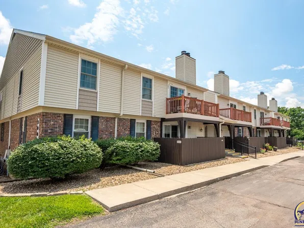 3001 SW Maupin Ln APT 106, Topeka, KS 66614