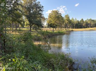 Shellcracker Dr LOT 7, Lucedale, MS 39452