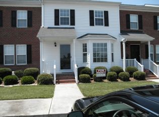 1611 Stroll Cir, Fuquay Varina, NC 27526