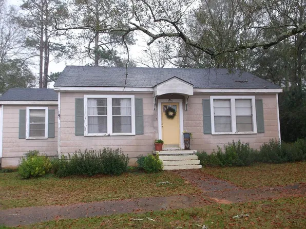 1115 New York Ave, McComb, MS 39648