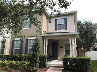 6554 Pasturelands Pl, Winter Garden, FL 34787