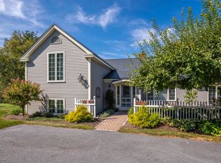 235 Kestrel Ct UNIT F-14, Manchester, VT 05254
