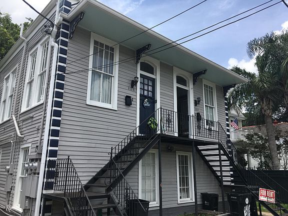 3rd image of 1108 Amelia St #A