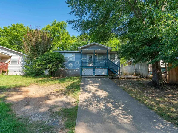 218 Illinois St, Hot Springs, AR 71901