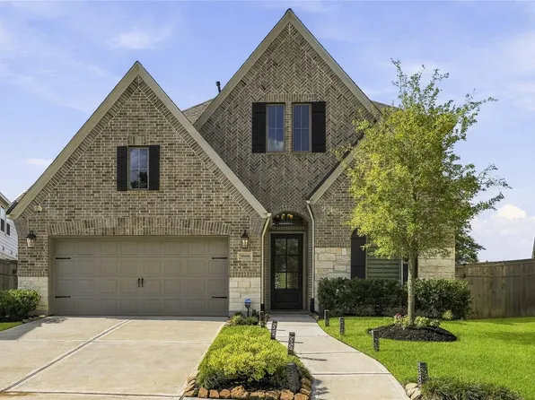 10606 Novy Grove Dr, Missouri City, TX 77459