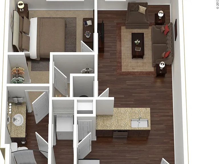 Aventine Northshore — Photo 38