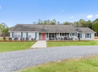 5519 Lower Bay Rd, Saint Louis, MS 39520