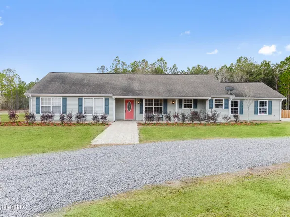 5519 Lower Bay Rd, Saint Louis, MS 39520