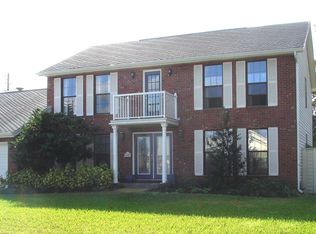 3602 Country Lakes Dr, Belle Isle, FL 32812