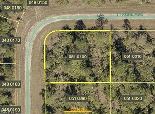 335 Tyrone Ave, Lehigh Acres, FL 33972