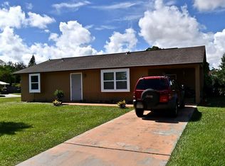 1810 SE Vesthaven Court #1, Port St Lucie, FL 34952