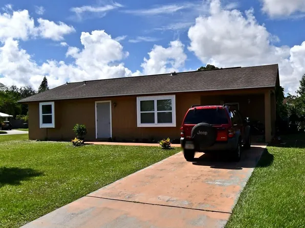 1810 SE Vesthaven Court #1, Port St Lucie, FL 34952