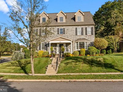 201 Golf Hills Rd, Havertown, PA, 19083