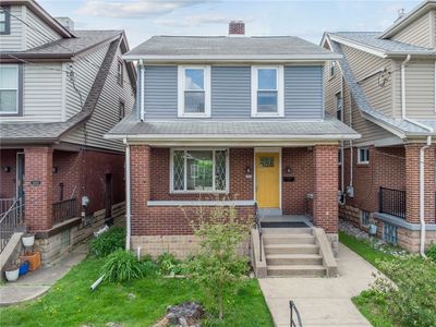 1405 Morningside Ave, Pittsburgh, PA, 15206