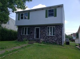 1410 Pennsylvania Ave, Natrona Heights, PA