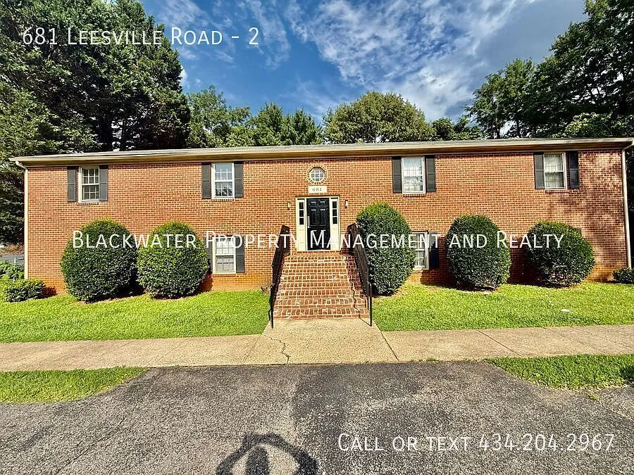 681 Leesville Rd #2