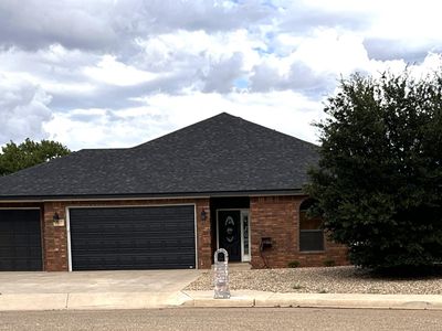 2217 Jadyn Ln, Clovis, NM, 88101