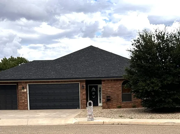 2217 Jadyn Ln, Clovis, NM 88101