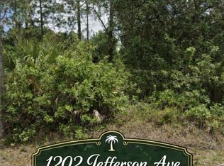 1202 Jefferson Ave, Lehigh Acres, FL 33972