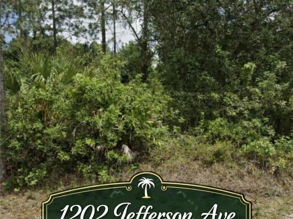 1202 Jefferson Ave, Lehigh Acres, FL 33972