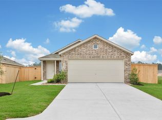 723 Umbrella Tree Dr, Magnolia, TX 77354