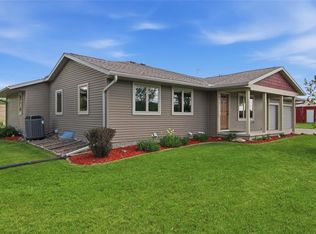 4504 County Road X, Black River Falls, WI 54615