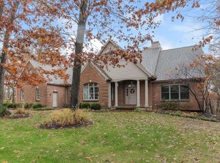 8531 Longleaf Dr SE, Ada, MI 49301