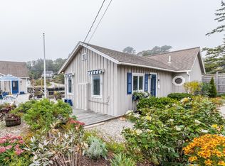 78 West St, Boothbay Harbor, ME 04538