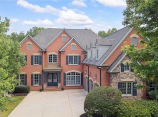 405 Bodium Ct, Milton, GA 30004