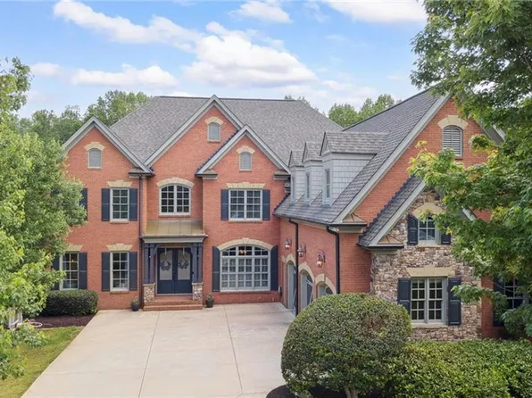 405 Bodium Ct, Milton, GA 30004