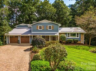 135 Dogwood Dr, Brevard, NC 28712