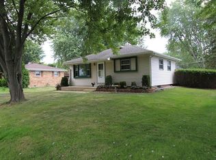 11319 11th Ave, Pleasant Prairie, WI 53158