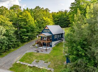 18 Schoodic View Dr, Milo, ME 04463