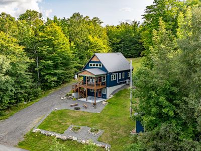 18 Schoodic View Drive, Milo, ME, 04463