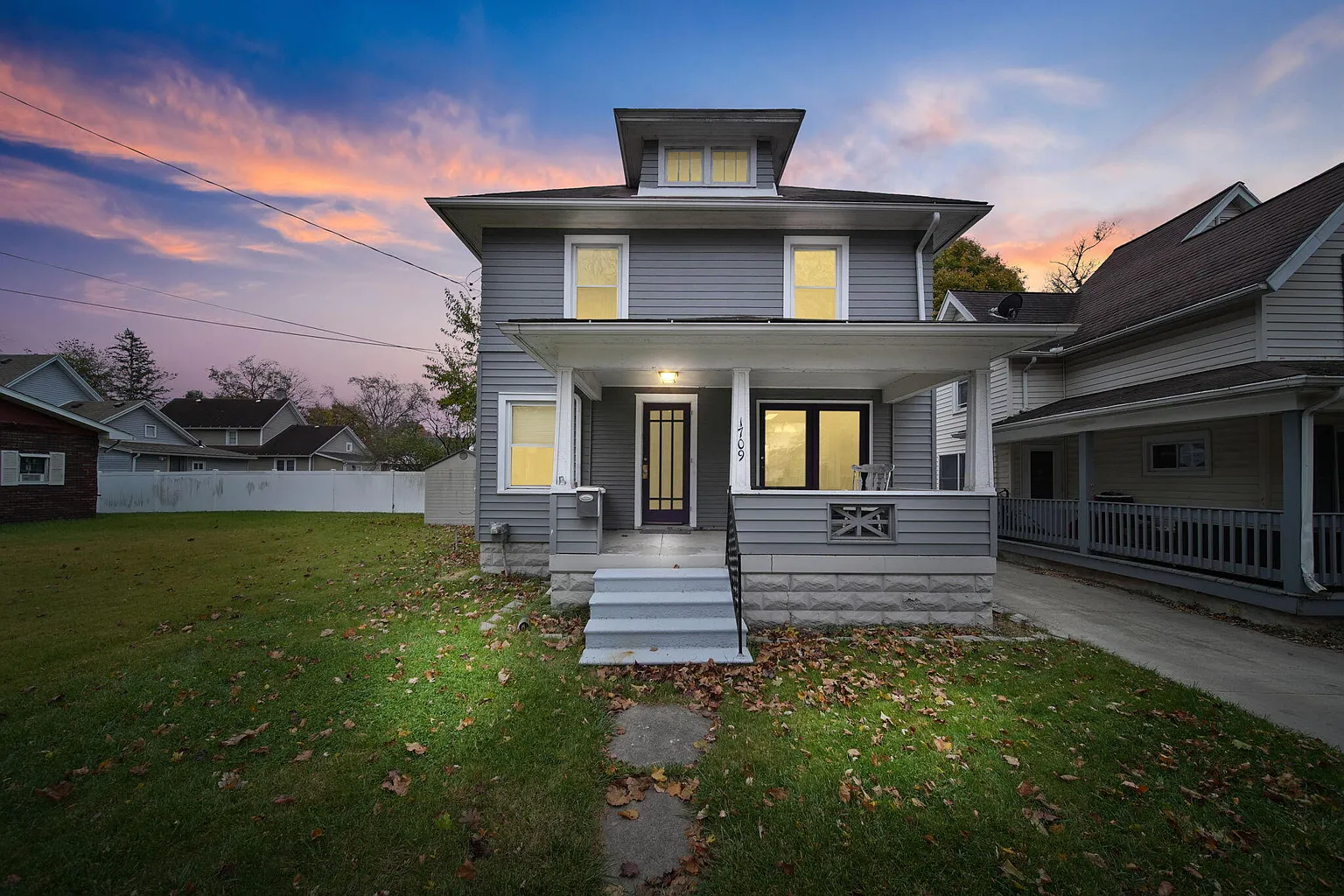 1709 E Ganson St photo 1