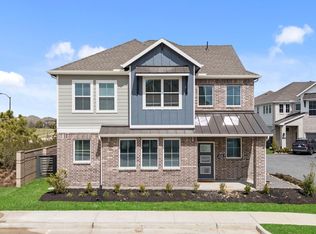 21230 Teal Lovegrass Ln, Cypress, TX 77433