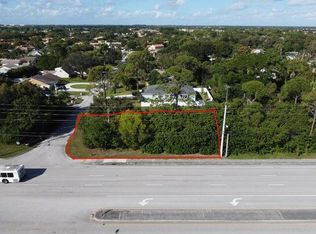 0 S Military Trl, Delray Beach, FL 33484