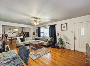 2244 Hartline Dr, Dallas, TX 75228