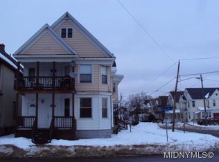 729 South St #731, Utica, NY 13501