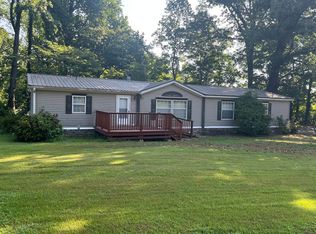 912 Crigger Rd, Millington, TN 38053