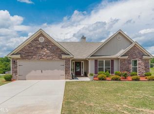 317 Thoroughbred Trl, Monroe, GA 30655